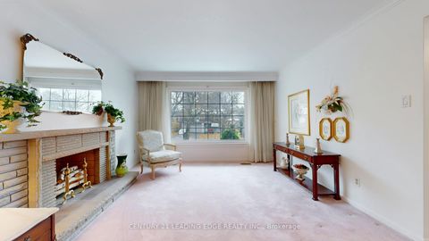 Photo 5 at 34 Tollerton Avenue, Steeles, Toronto