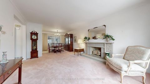 Photo 7 at 34 Tollerton Avenue, Steeles, Toronto