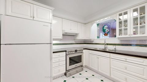 Photo 14 at 34 Tollerton Avenue, Steeles, Toronto