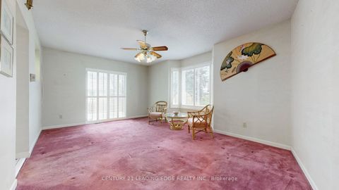 Photo 16 at 34 Tollerton Avenue, Steeles, Toronto