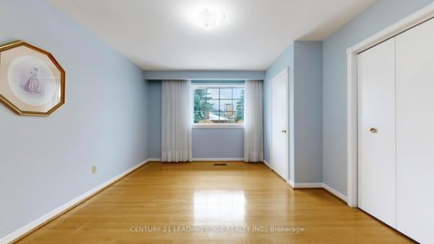 Photo 21 at 34 Tollerton Avenue, Steeles, Toronto