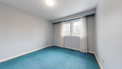 Photo 25 at 34 Tollerton Avenue, Steeles, Toronto