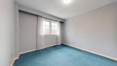 Photo 26 at 34 Tollerton Avenue, Steeles, Toronto