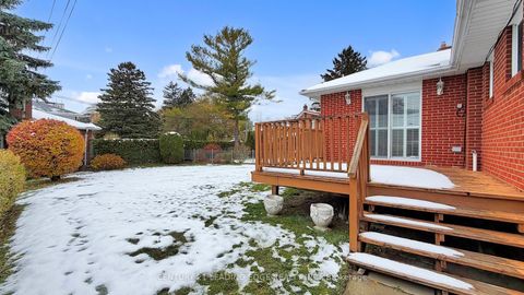 Photo 41 at 34 Tollerton Avenue, Steeles, Toronto