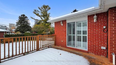 Photo 42 at 34 Tollerton Avenue, Steeles, Toronto