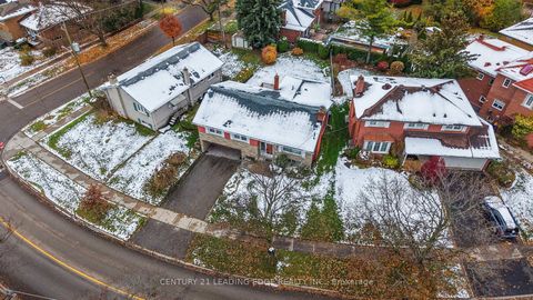 Photo 44 at 34 Tollerton Avenue, Steeles, Toronto