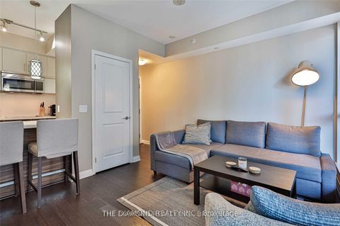 Photo 5 at 1506 - 8 Mercer Street, Waterfront Communities C1, Toronto