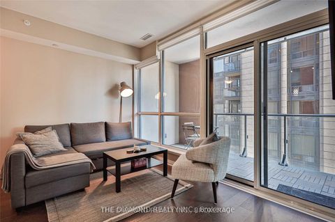 Photo 7 at 1506 - 8 Mercer Street, Waterfront Communities C1, Toronto