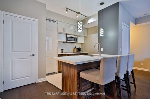 Photo 8 at 1506 - 8 Mercer Street, Waterfront Communities C1, Toronto