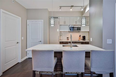 Photo 14 at 1506 - 8 Mercer Street, Waterfront Communities C1, Toronto