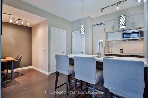 Photo 15 at 1506 - 8 Mercer Street, Waterfront Communities C1, Toronto