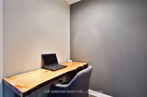 Photo 16 at 1506 - 8 Mercer Street, Waterfront Communities C1, Toronto