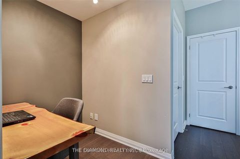 Photo 17 at 1506 - 8 Mercer Street, Waterfront Communities C1, Toronto