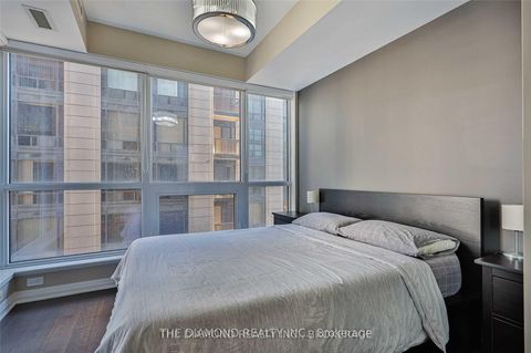 Photo 18 at 1506 - 8 Mercer Street, Waterfront Communities C1, Toronto