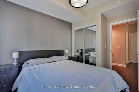 Photo 19 at 1506 - 8 Mercer Street, Waterfront Communities C1, Toronto