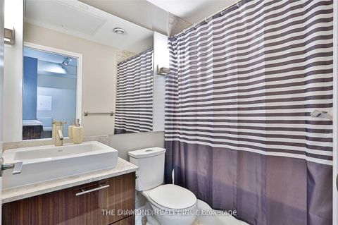 Photo 21 at 1506 - 8 Mercer Street, Waterfront Communities C1, Toronto