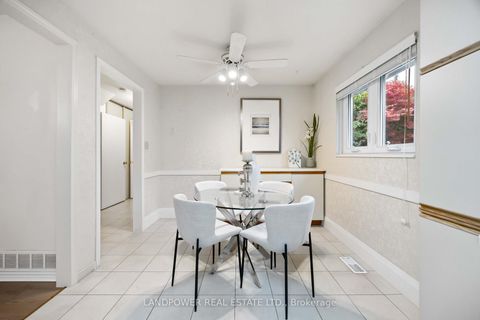 Photo 7 at 57 Cobblestone Drive, Don Valley Village, Toronto