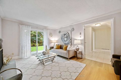 Photo 16 at 57 Cobblestone Drive, Don Valley Village, Toronto