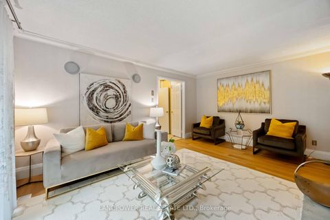 Photo 17 at 57 Cobblestone Drive, Don Valley Village, Toronto