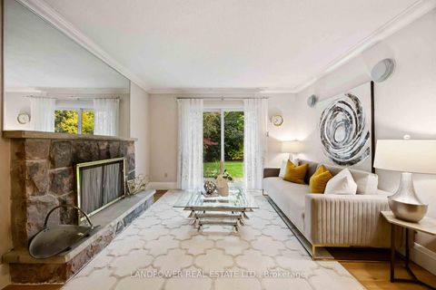 Photo 19 at 57 Cobblestone Drive, Don Valley Village, Toronto