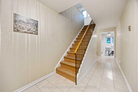 Photo 20 at 57 Cobblestone Drive, Don Valley Village, Toronto