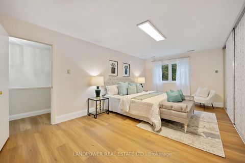 Photo 23 at 57 Cobblestone Drive, Don Valley Village, Toronto