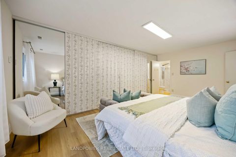 Photo 24 at 57 Cobblestone Drive, Don Valley Village, Toronto