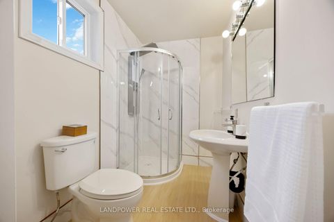 Photo 25 at 57 Cobblestone Drive, Don Valley Village, Toronto