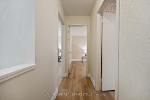 Photo 26 at 57 Cobblestone Drive, Don Valley Village, Toronto