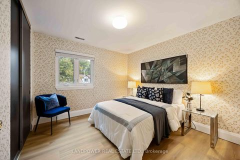 Photo 27 at 57 Cobblestone Drive, Don Valley Village, Toronto