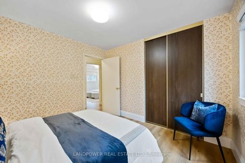 Photo 28 at 57 Cobblestone Drive, Don Valley Village, Toronto