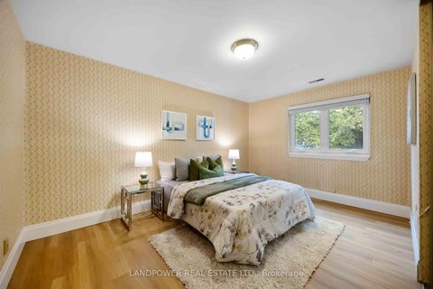 Photo 32 at 57 Cobblestone Drive, Don Valley Village, Toronto