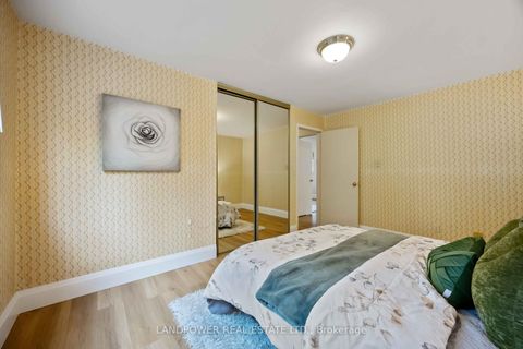 Photo 33 at 57 Cobblestone Drive, Don Valley Village, Toronto