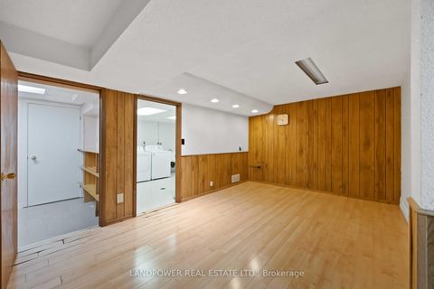 Photo 35 at 57 Cobblestone Drive, Don Valley Village, Toronto