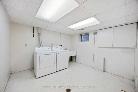 Photo 37 at 57 Cobblestone Drive, Don Valley Village, Toronto