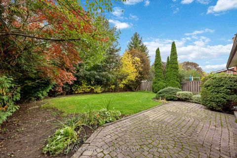 Photo 42 at 57 Cobblestone Drive, Don Valley Village, Toronto