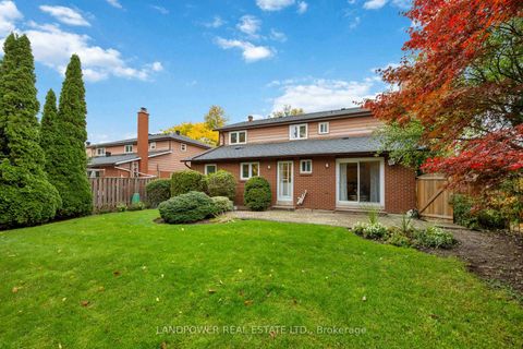 Photo 43 at 57 Cobblestone Drive, Don Valley Village, Toronto