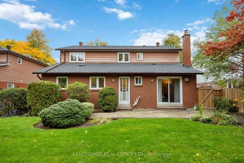 Photo 44 at 57 Cobblestone Drive, Don Valley Village, Toronto