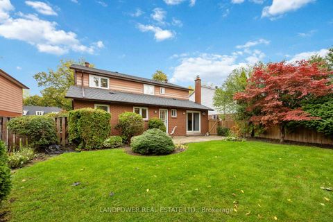 Photo 45 at 57 Cobblestone Drive, Don Valley Village, Toronto