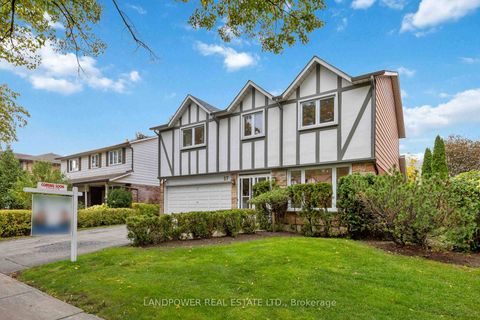 Photo 47 at 57 Cobblestone Drive, Don Valley Village, Toronto