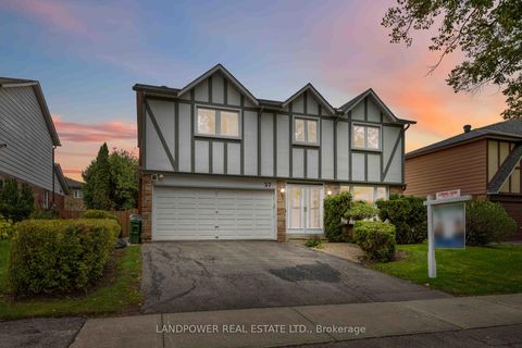 Photo 49 at 57 Cobblestone Drive, Don Valley Village, Toronto