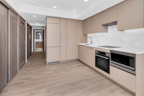 Photo 6 at 4606 - 38 Widmer Street, Waterfront Communities C1, Toronto