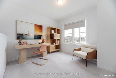 Photo 6 at 18 Kingsbury Trail, Rural Barrie Southeast, Barrie