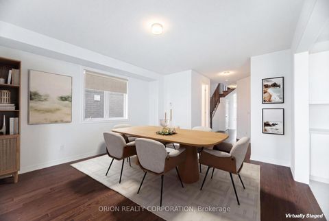 Photo 7 at 18 Kingsbury Trail, Rural Barrie Southeast, Barrie