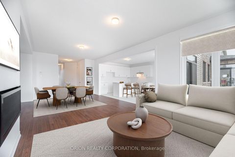 Photo 9 at 18 Kingsbury Trail, Rural Barrie Southeast, Barrie