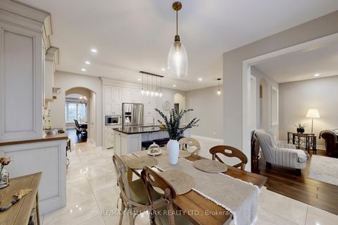 Photo 14 at 192 Tonner Crescent, Bayview Northeast, Aurora