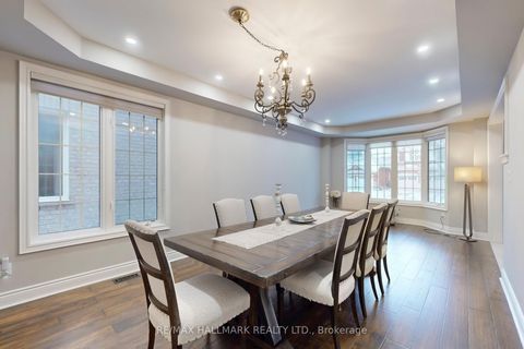 Photo 17 at 192 Tonner Crescent, Bayview Northeast, Aurora