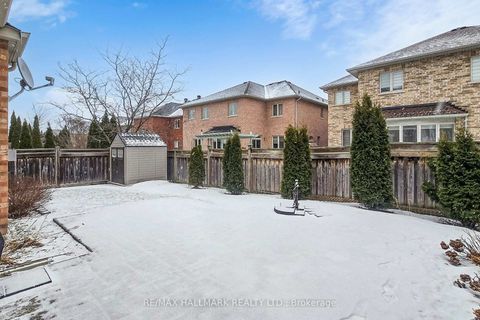 Photo 47 at 192 Tonner Crescent, Bayview Northeast, Aurora