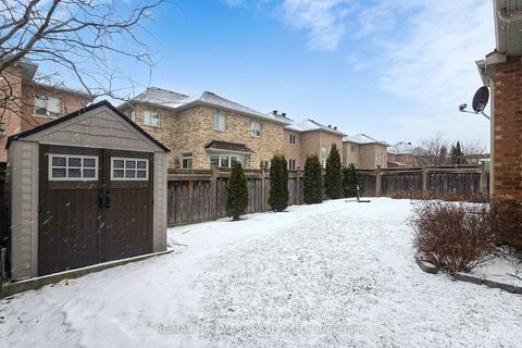 Photo 48 at 192 Tonner Crescent, Bayview Northeast, Aurora