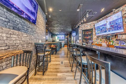 Photo 3 at 1224 Danforth Avenue, Danforth, Toronto